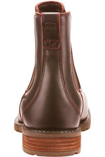 Ariat Womens Wexford H20 Boots Cordovan